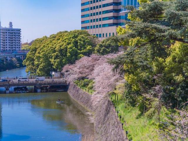赤坂・六本木にも近い紀尾井町周辺のおすすめホテル
