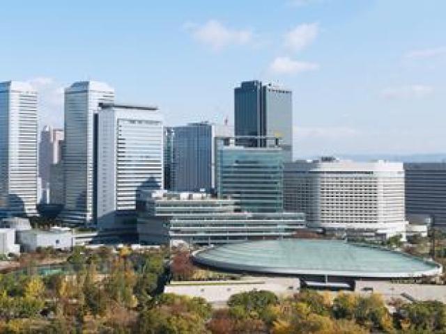 大阪城ホールでのイベント時には前泊がおすすめ！大阪城ホール周辺のおすすめホテル