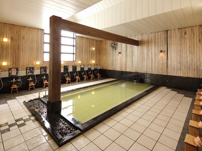 名古屋で温泉に入るならこのホテル！おすすめの旅館・ホテルをご紹介
