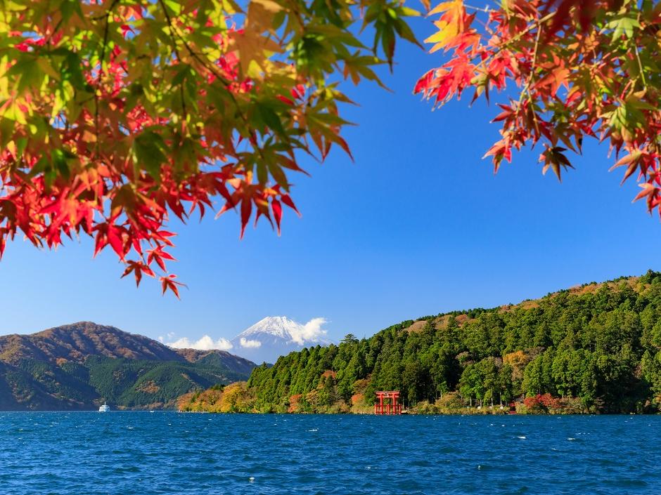 箱根に紅葉を見に行くなら泊まりたいおすすめ宿泊施設16選！