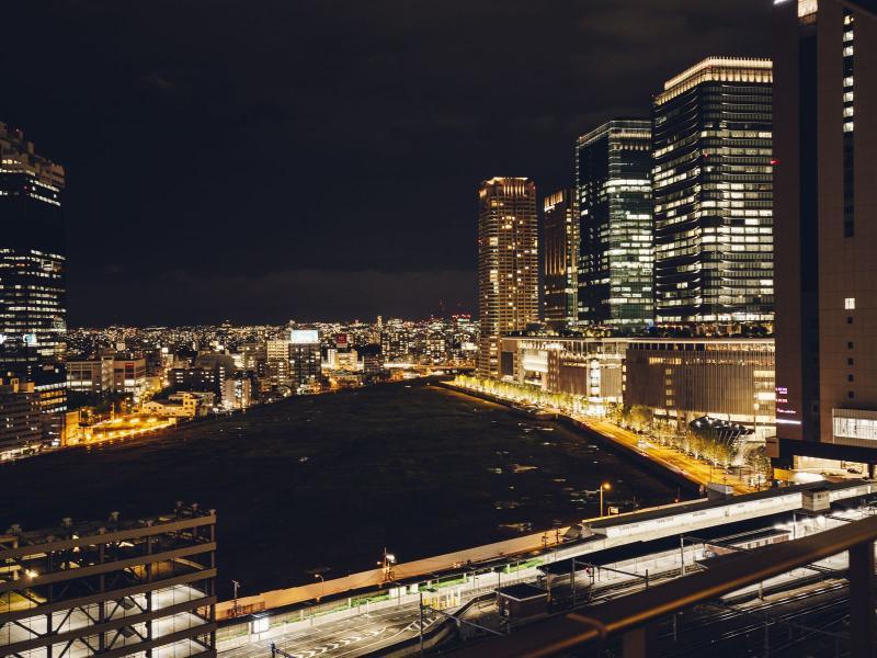 大阪で人気のおすすめホテルをエリア別にご紹介！
