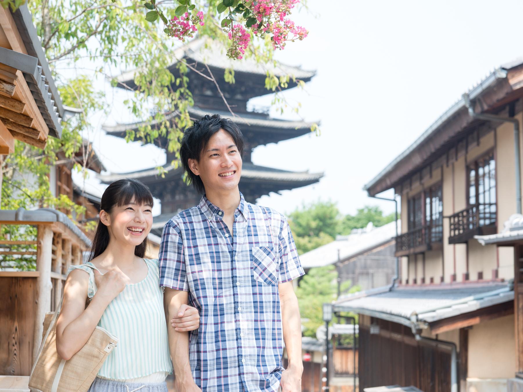 カップルにおすすめの京都のホテル24選 ホテル 旅館の宿泊予約なら Navitime Travel