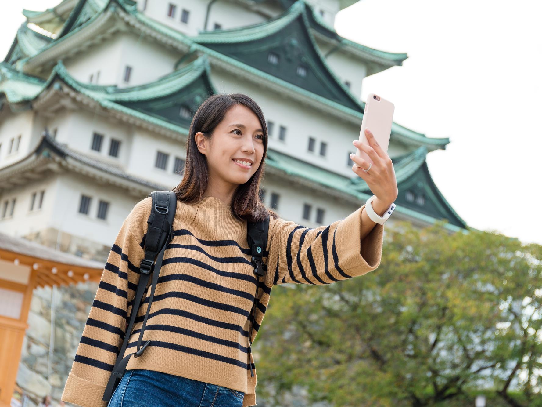 名古屋で過ごすフォトジェニックな女子旅 おすすめの観光スポットと絶品フード ホテル 旅館の宿泊予約なら Navitime Travel