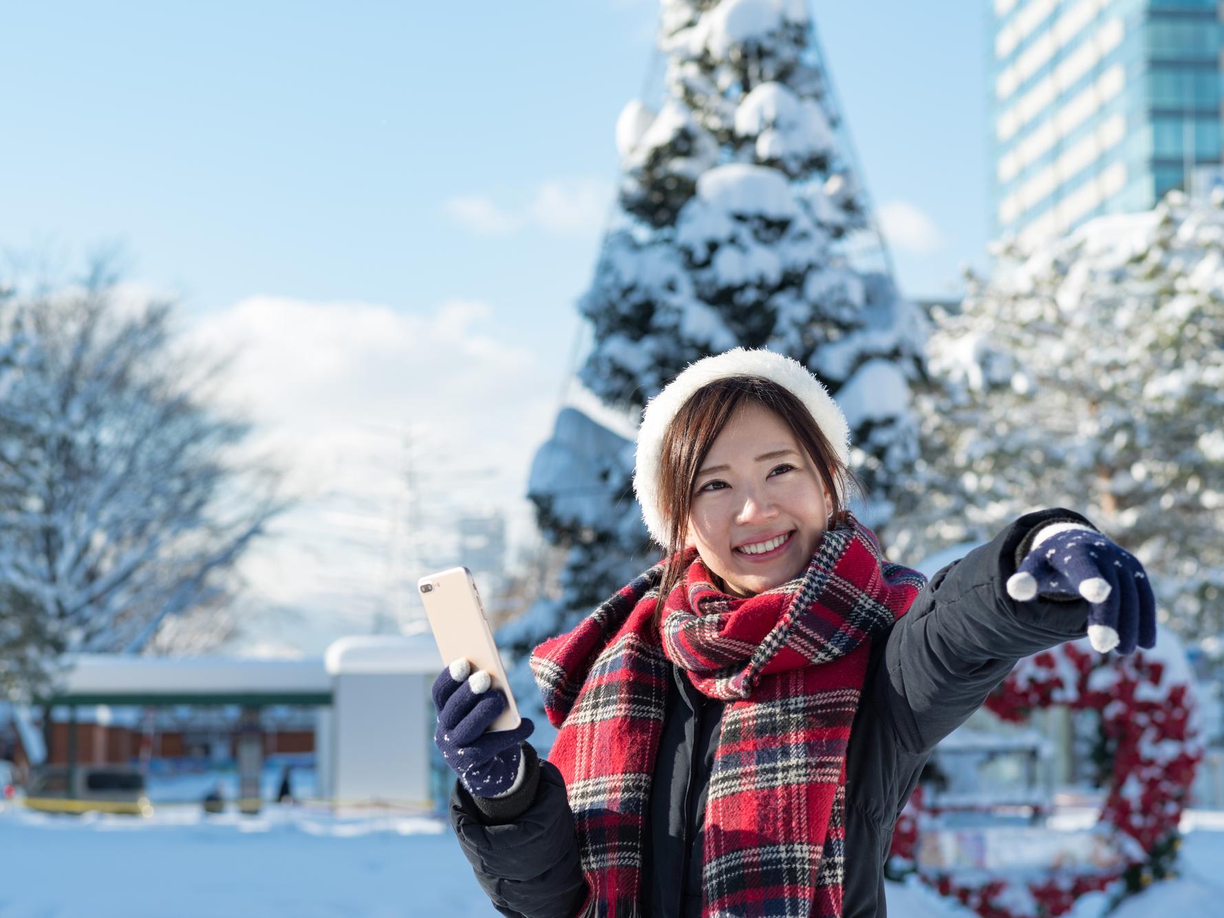 札幌一人旅で行きたい人気観光 食べ歩きスポット 札幌名物料理が楽しめる人気宿 ホテル 旅館の宿泊予約なら Navitime Travel