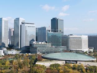 大阪城ホールでのイベント時には前泊がおすすめ 大阪城ホール周辺のおすすめホテル ホテル 旅館の宿泊予約なら Navitime Travel