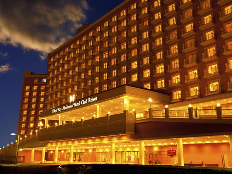 入園特典がついてくるディズニーランドホテルとは ホテルごとの特徴と選び方 ホテル 旅館の宿泊予約なら Navitime Travel