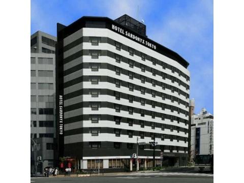 ホテル　サードニクス東京