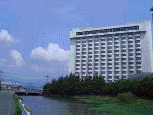 ホテル琵琶湖プラザ（BBHホテルグループ）