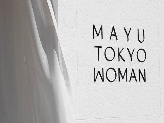 MAYU TOKYO WOMAN
