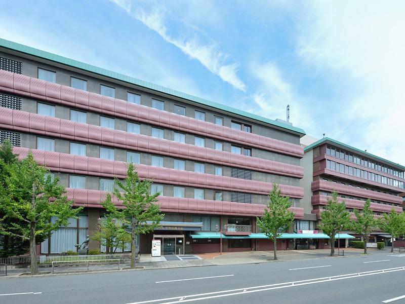 ホテル平安の森　京都