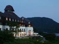 小田急　山のホテル