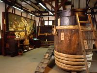 日本酒の名産地・京都伏見で酒造りを学ぶ！　「月桂冠大倉記念館」