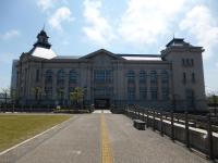 信濃川・新潟の歴史を感じられる施設と船旅