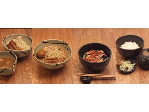神戸で美味しいと話題のつけ麺が食べられるラーメン店