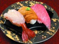 金沢でおいしいお寿司をリーズナブルに食べたいならとりあえずここへ