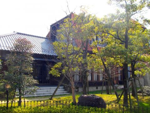 名古屋400年の歴史と文化を散策で満喫