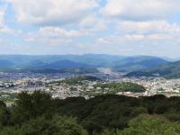 京都を一望できる「大舞台」は京都屈指の絶景スポット！