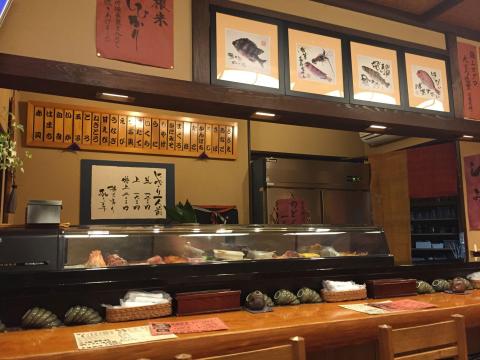 島根県の海鮮丼ランキング上位の実力とは？