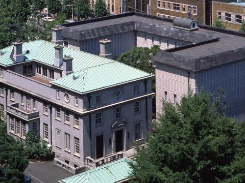 幕末から大正までの横浜の歴史を今に伝える歴史資料館