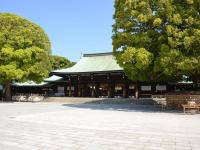 日本一多く初詣の参拝者が訪れる神社は、強力な“パワースポット”としても大注目！