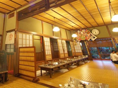 東京下町ソウルフードのひとつ、桜鍋を堪能してみてはいかが？